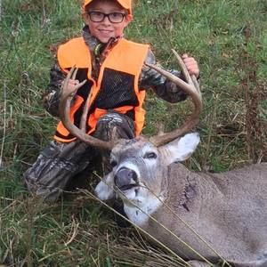 Meet your Posher, Chase